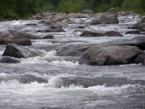 р.Колокольня, 27июля 2010г.